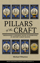 Pillars of the Craft